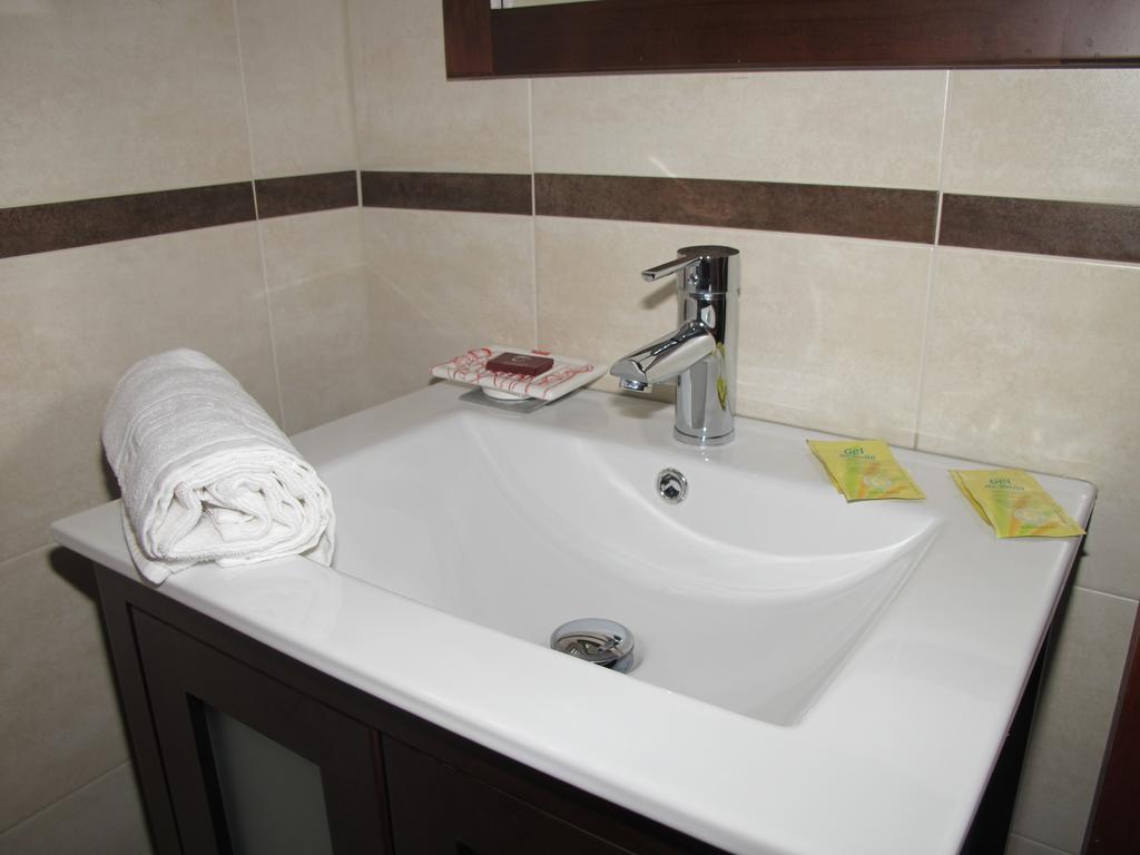 Apartamentos Rurales Gúdar Zimmer foto