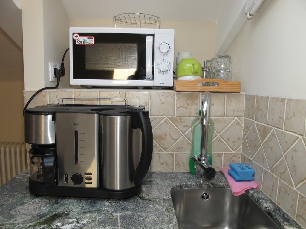 Apartamentos Rurales Gúdar Zimmer foto