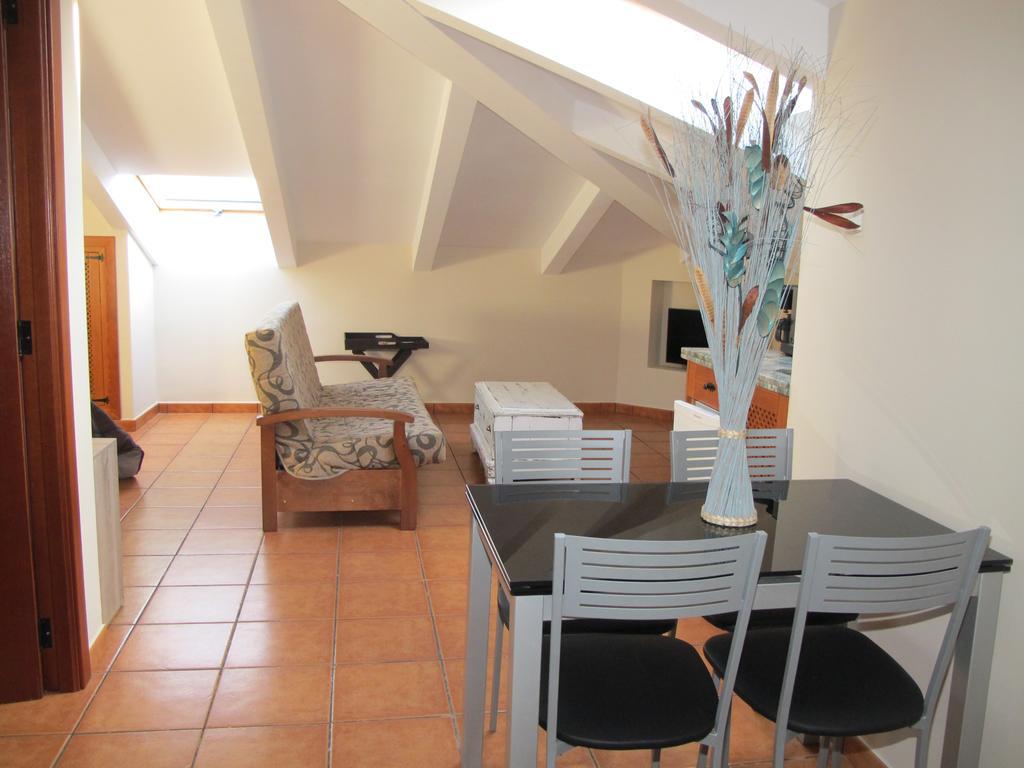 Apartamentos Rurales Gúdar Zimmer foto