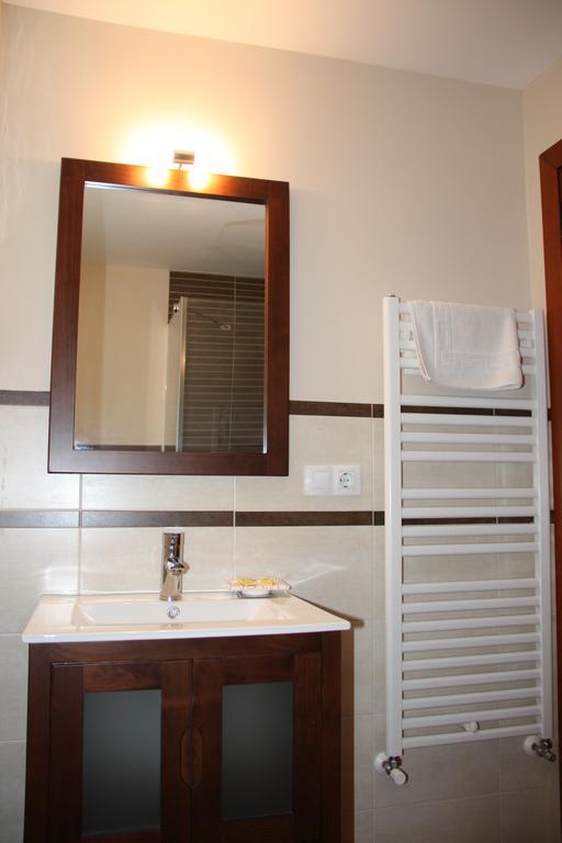 Apartamentos Rurales Gúdar Zimmer foto