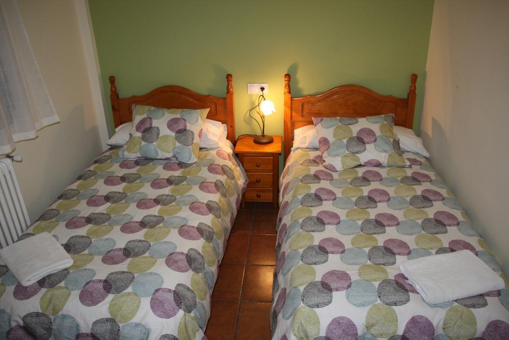 Apartamentos Rurales Gúdar Zimmer foto