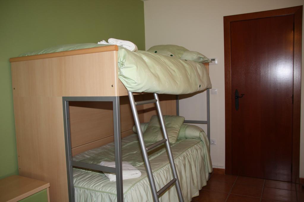 Apartamentos Rurales Gúdar Zimmer foto