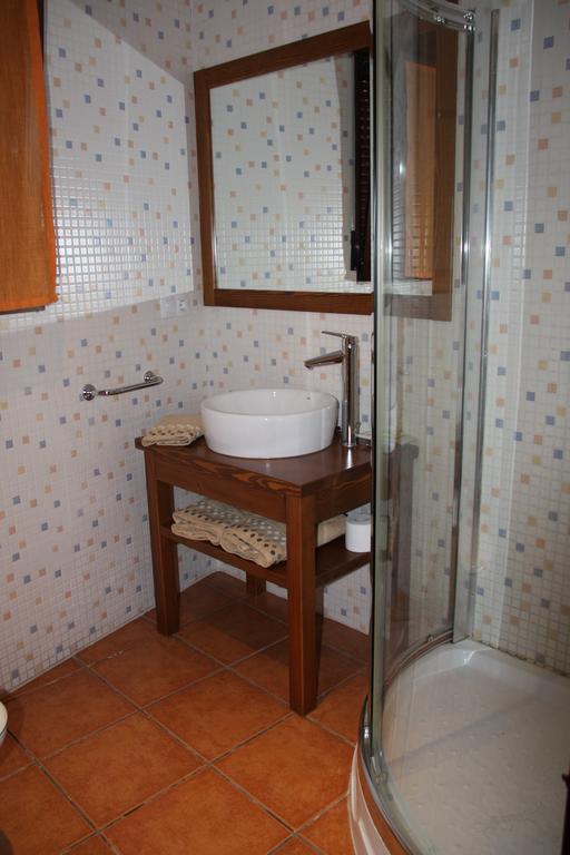 Apartamentos Rurales Gúdar Zimmer foto
