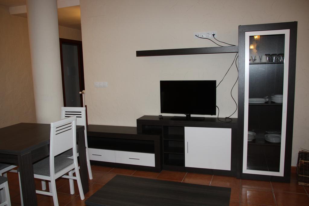 Apartamentos Rurales Gúdar Zimmer foto