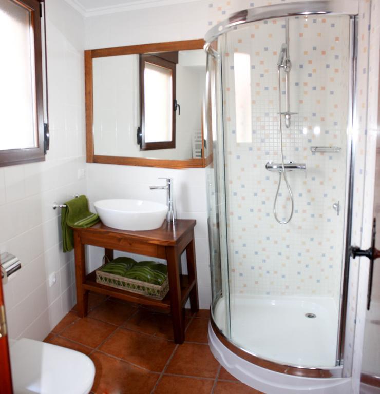 Apartamentos Rurales Gúdar Zimmer foto