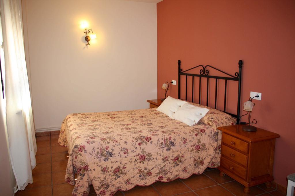 Apartamentos Rurales Gúdar Zimmer foto