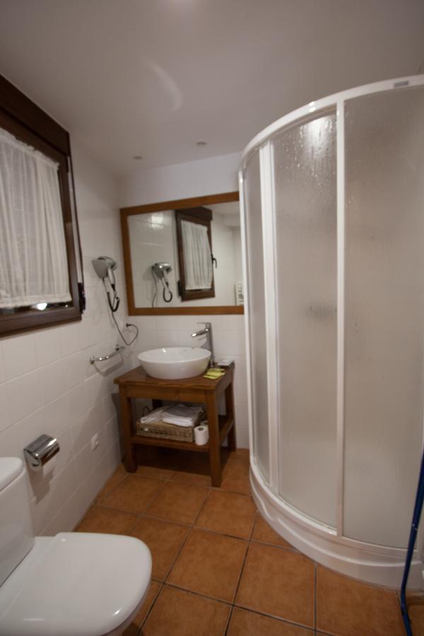 Apartamentos Rurales Gúdar Exterior foto